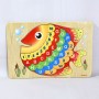 PZGS-040-Puzzle My Fish A